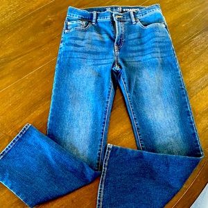 Gap jeans